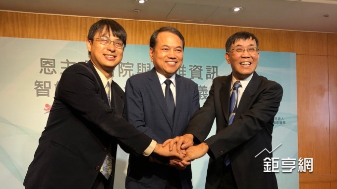 緯創再孵小金雞 馬雅資訊拼上市
