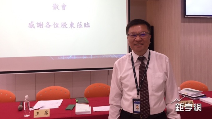 〈樺漢衝刺物聯網〉併帆宣像東風來了 FII訂單滿到2020年