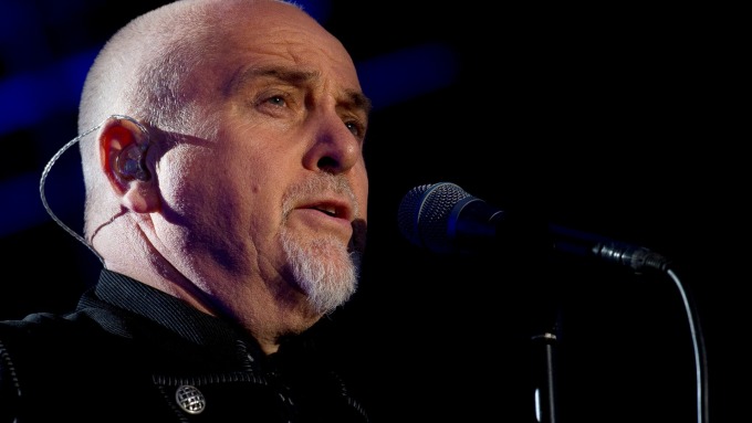 新创 英国摇滚乐队「创世纪」的主唱 peter gabriel 在英国投资成立一