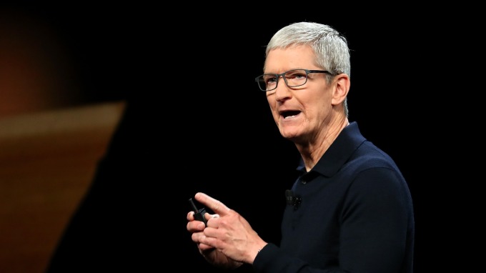 〈分析〉iphone非功臣 苹果高股价是砸钱执行库藏股而来