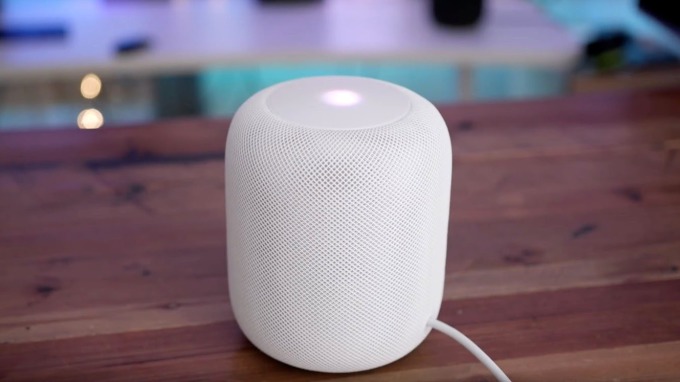 蘋果HomePod 市占僅 6%。(圖：9to5mac)