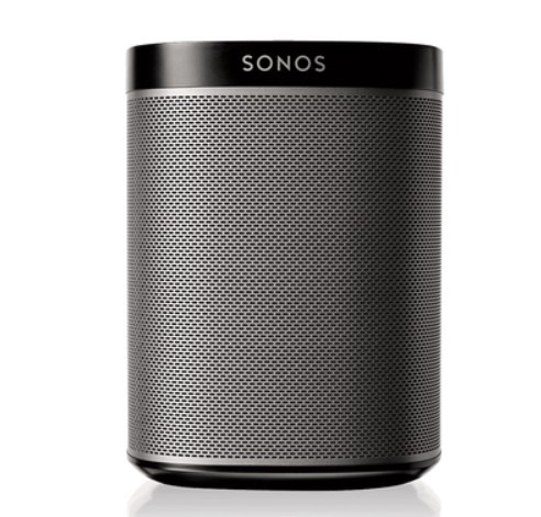 Sonos 音響 / 圖：Sonos