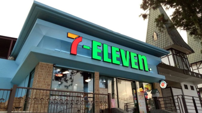 〈中秋商机加温〉7-eleven推百款商品 首波业绩已较去年成长2成
