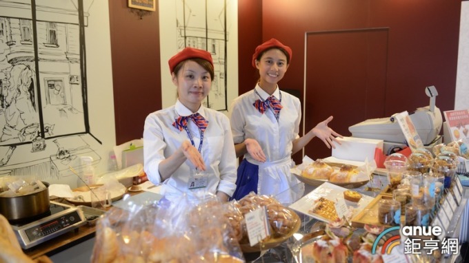〈觀察〉多元化飲食崛起+通路業者火上加油 烘焙業高成長