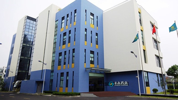 cover image of news article