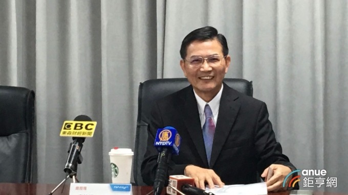 〈雙北桃園跳電〉南亞科全面復機恢復生產 對營運影響有限