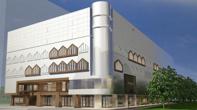 〈百貨喜迎旺季〉誠品生活週年慶9/27起跑 南西大店將開幕助攻營運