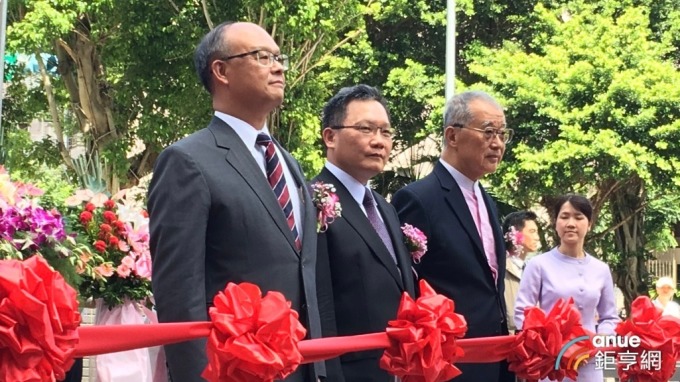 談美對中加徵關稅 財長蘇建榮:間接影響有待評估
