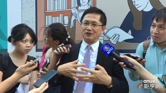 〈貿易戰再起〉川普喊美國製造 童子賢:台灣不一定要放棄製造業