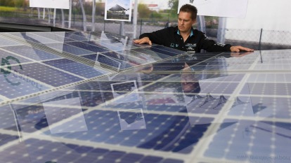 產品屬高檔貨 SunPower太陽能產品獲赦免