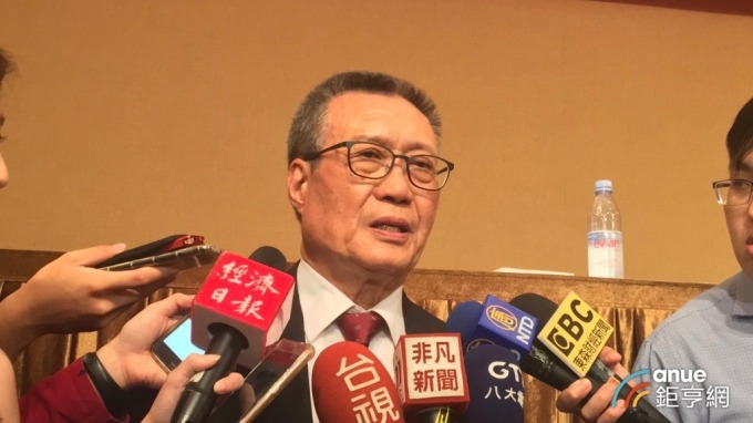 〈美對我反傾銷調查〉南亞在美有產能 可望因此受惠