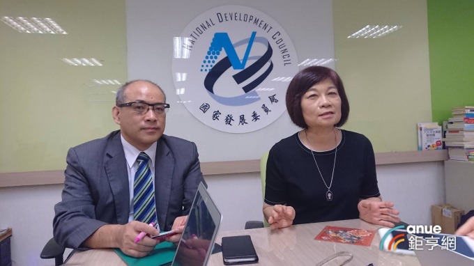 〈美中貿易戰〉下半年景氣 國發會不悲觀 重點是穩住內需