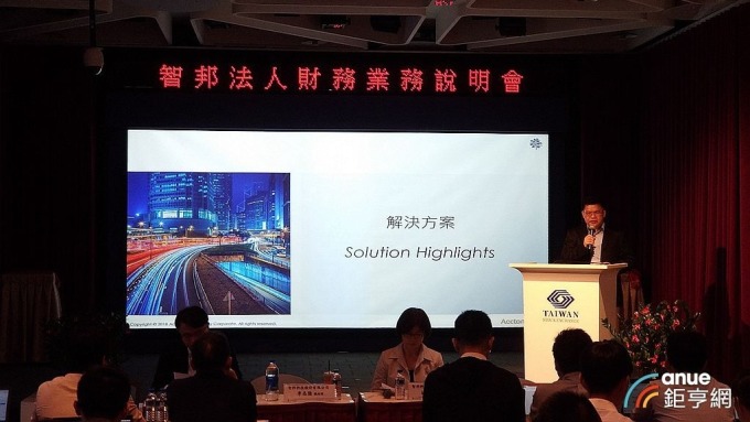 智邦原料供應回穩 Q4樂觀以對 400G估明年Q2全面布建