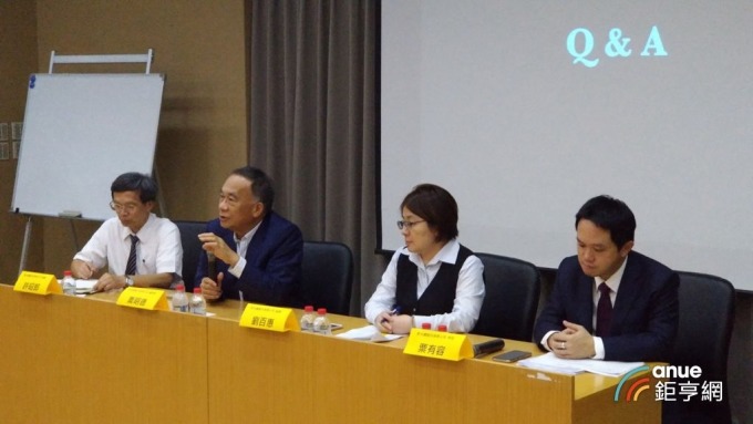 〈新光鋼法說〉離岸風機鋼構材設備明年初到位 預計明年Q3量產出貨
