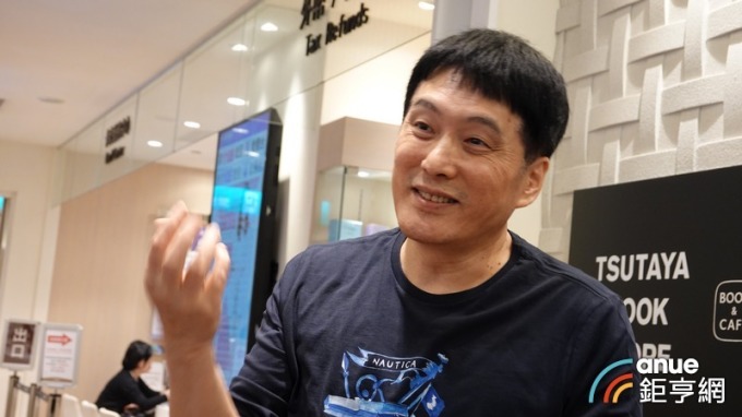 熱門股─統一法人強力買盤助攻 股價站上所有均線