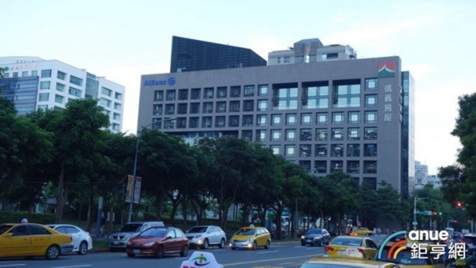 營造業維持連3升,惟房市最大負面因素未消除。(鉅亨網資料照)