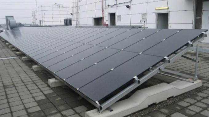 再生能源憑證交易破千張 正隆、台積電等綠電自用居多