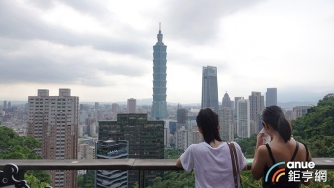 貿易戰升溫 恐影響台灣成長前景 星展雙降台灣今、明年GDP