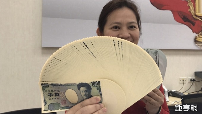 赴日旅遊變相降價 日圓貶破0.27元近8個月來首見