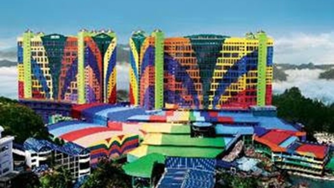 國人出國自由行占比已達5成 二大東南亞目的地成長最快