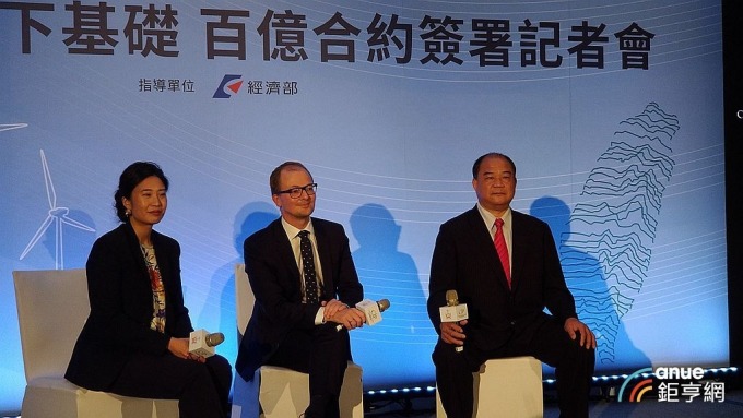 〈CIP本土化佈局〉世紀鋼海底基座明年Q4試產 後年產能上看50座 放眼亞洲市場