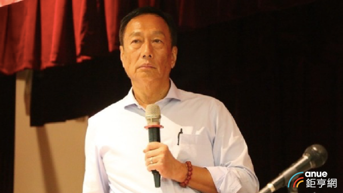鴻海威州拉辛設新據點 將成集團智慧城市研發中心