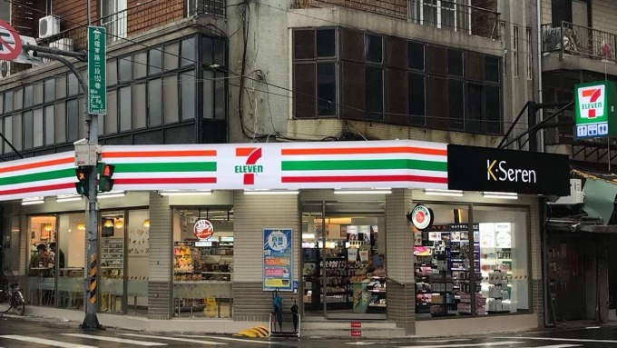 小七彩妝複合店業績年增1成 2號店再擴大彩妝占比至5成