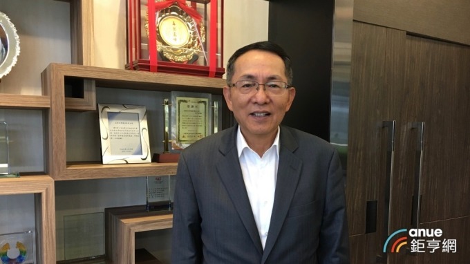 〈台股跌破今年起漲〉炎洲今年EPS可望創7年高 股價逆勢抗跌收復月線