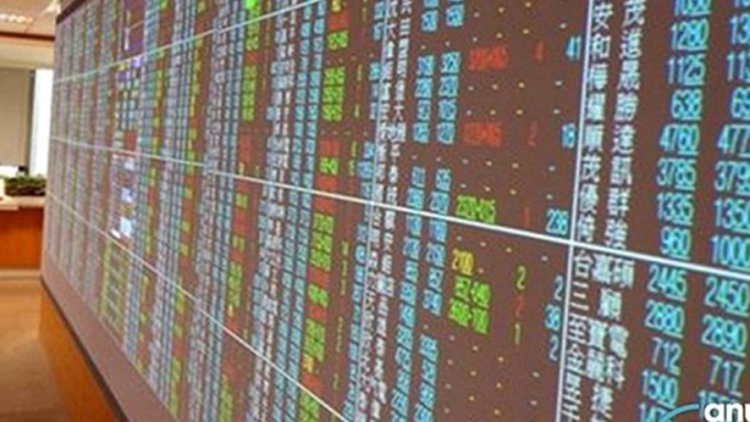 穩台股 國安基金不排除提前召開委員會