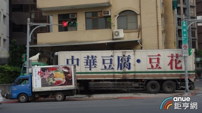 中華食品Q3營收3.79億元創新高 第4季更旺