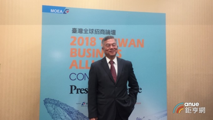 〈2018招商〉2個原因 外商投資金額540億元較去年近乎腰斬