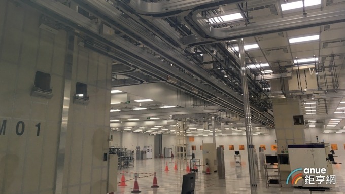〈外資降評半導體〉需求降溫 調降台積電今年營收預估 估僅年增5-6% Q4也不旺