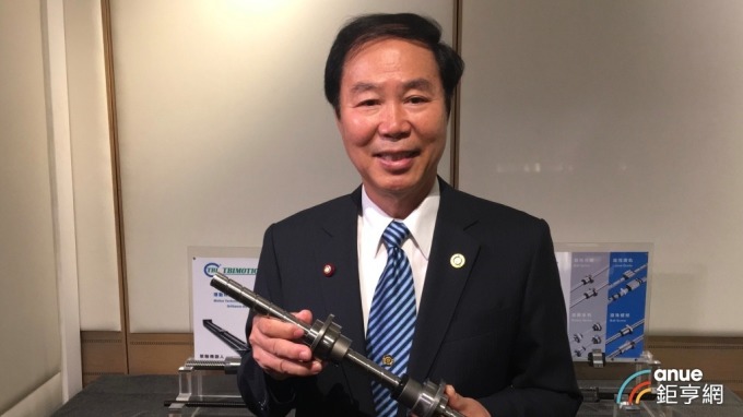 客戶下單趨觀望 全球傳動摔跌停創上市來新低