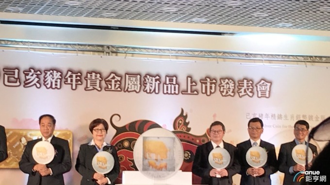 〈台銀看市場〉金價還在打底 建議先少量布局 提防明年經濟反轉風險