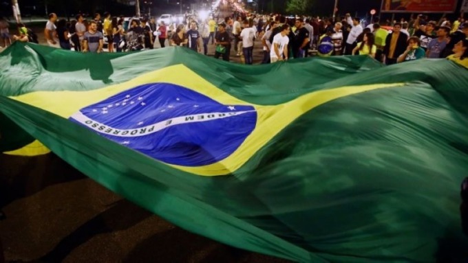 2019阿根廷经济_2019年3月3日 阿根廷第30天 中交建是央企,我们不能和国家算经济帐(2)