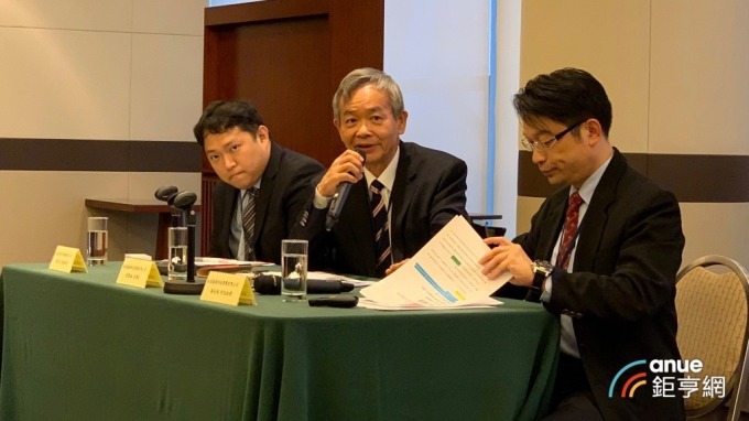 〈永冠-KY法說〉積極轉型走出谷底 Q4可望單季轉盈、明年獲利「毫無懸念」
