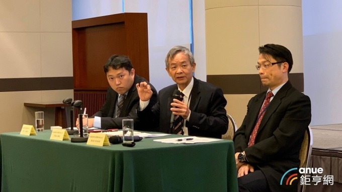 〈永冠-KY法說〉談美中貿易戰 永冠:以外銷歐洲為主 影響相對較小