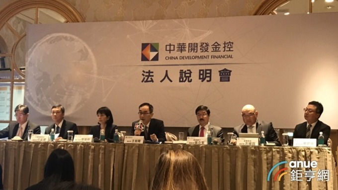 〈開發金法說〉小金雞中壽獲利貢獻達30% 外資按讚持股比突破3成