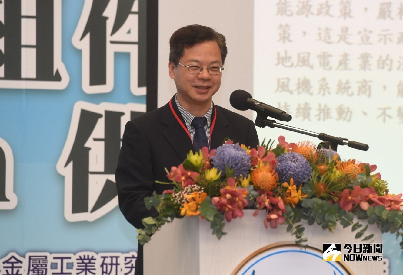 ▲台灣創新能力全球第4，經濟部次長龔明鑫表示，這對台灣來說深具肯定的意義，期待用新創來帶動薪資成長。（圖／NOWnews資料照）