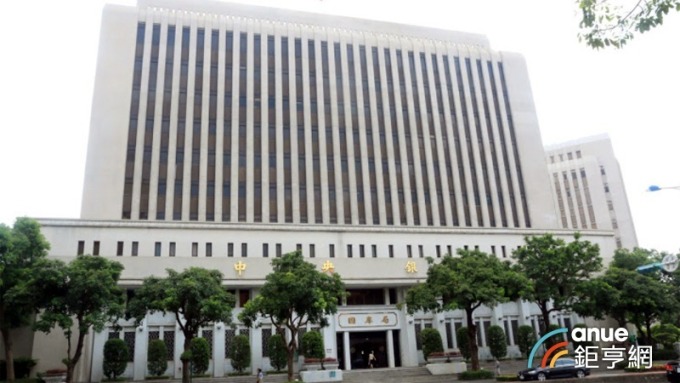 〈財委會報告搶先看〉央行示警虛擬通貨風險一一浮現 呼應全球總市值大降