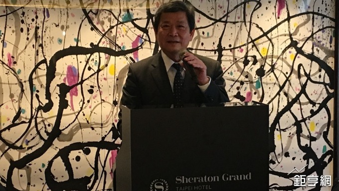 簡鴻文卸任兆豐證董座 外界關注後續動向