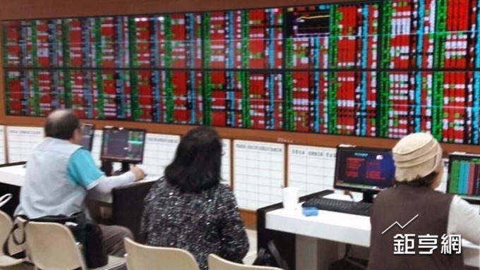 三大法人終結連5賣 惟外資避險繼續大買富邦VIX