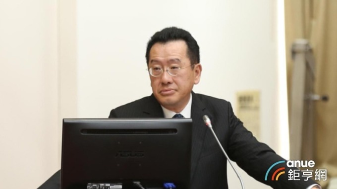 〈金管會立院備詢〉立委質疑P2P是「當舖科技版」 要求金管會納管