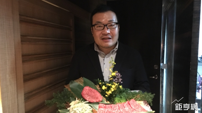 乾杯董事長平出莊司。(鉅亨網資料照)