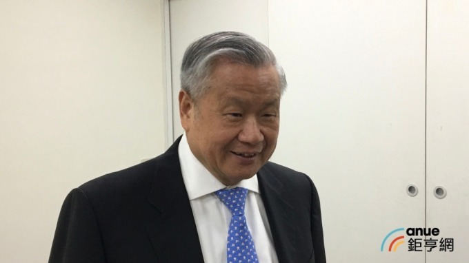 貿易戰影響終端需求 旺宏11月營收月減逾2成