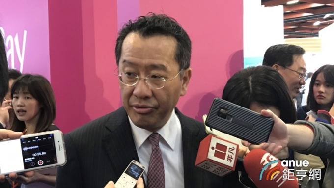 〈台北金融科技開展〉手機認證銀行開戶 最快半年後商轉