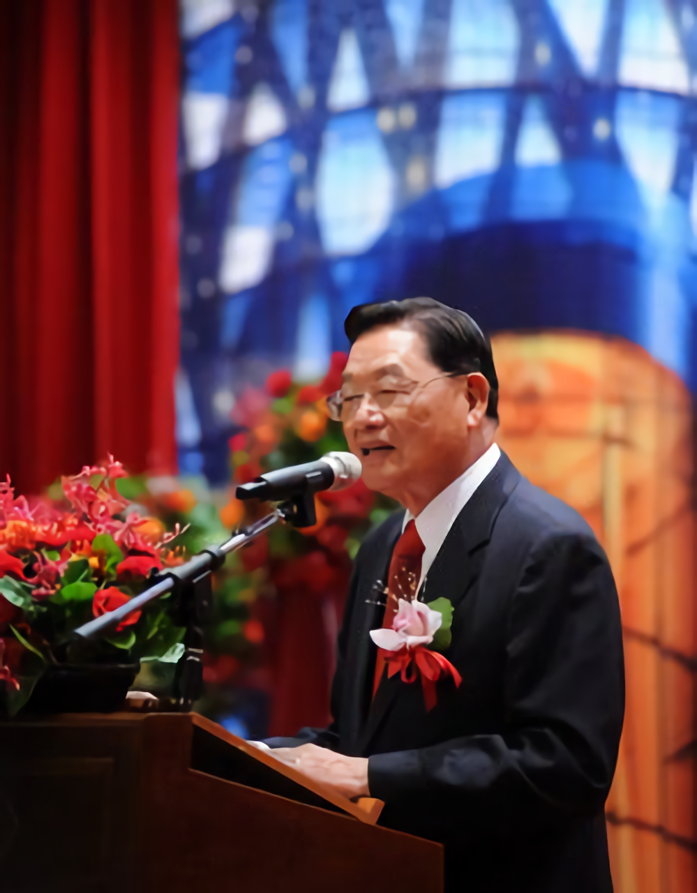 江丙坤