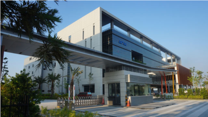 cover image of news article