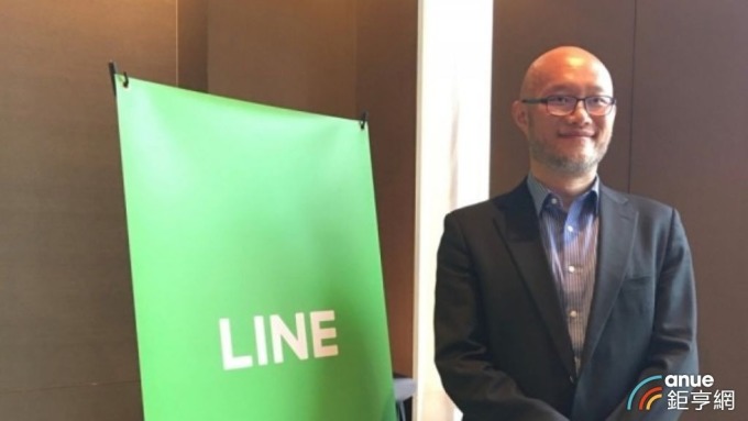 LINE Bank搶純網銀執照 派北富銀消金大將黃以孟掌籌備處執行長 | Anue鉅亨 - 台股新聞