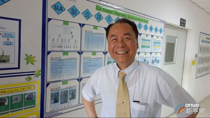 熱門股─亞光營運熱度高 股價站上半年線周漲12%